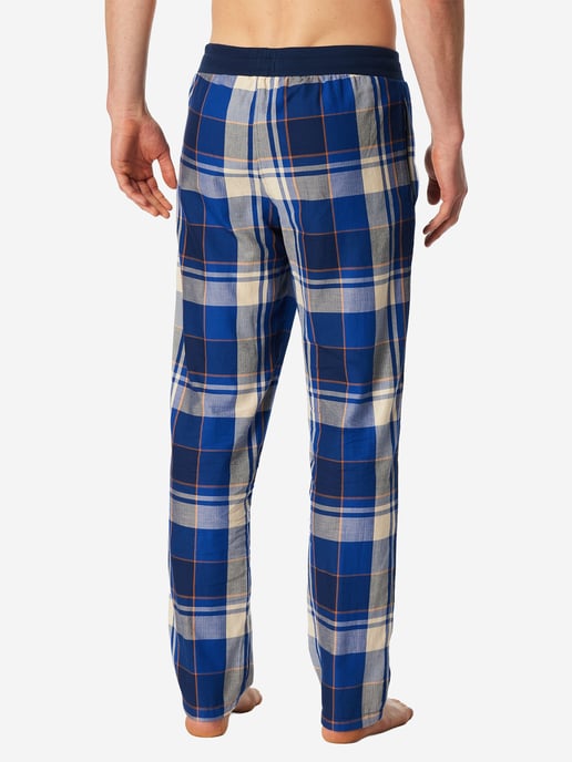Schiesser Hombres Pantalones de pijama Mix Relax - Image 3