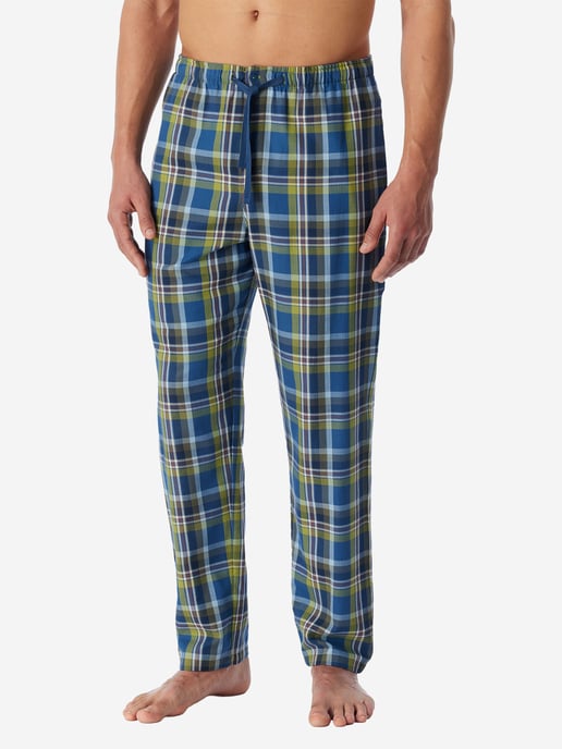 Schiesser Hombres Pantalones de pijama Mix Relax - Image 2