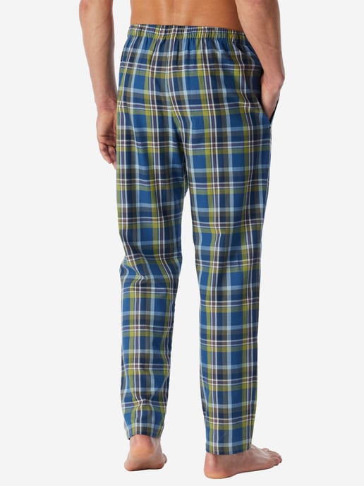 Schiesser Hombres Pantalones de pijama Mix Relax - Image 3