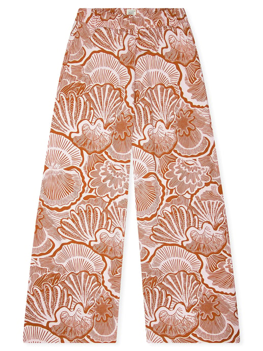 Schiesser Mujeres Pantalones de pijama Mix Relax - Image 1