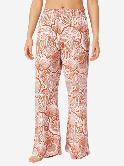 Schiesser Mujeres Pantalones de pijama Mix Relax - Image 2