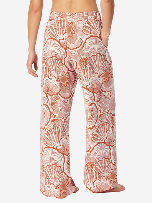 Schiesser Mujeres Pantalones de pijama Mix Relax - Image 3