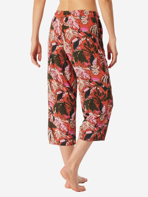 Schiesser Mujeres Pantalones de pijama Mix Relax - Image 3
