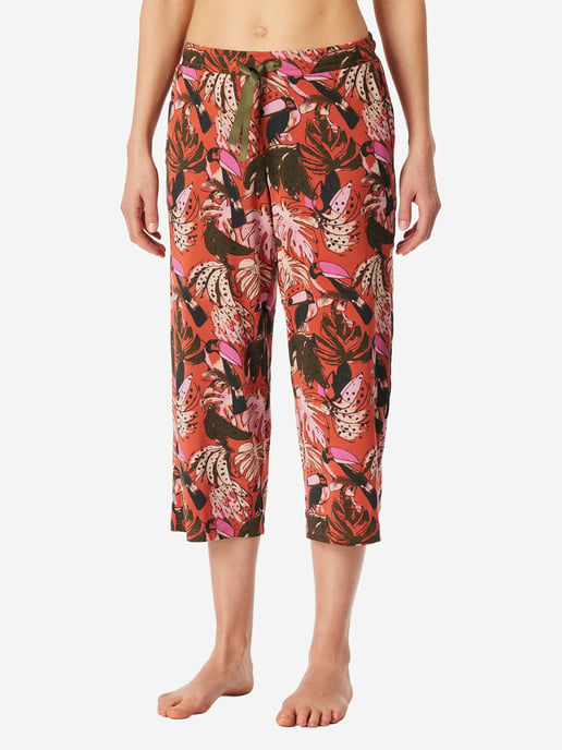 Schiesser Mujeres Pantalones de pijama Mix Relax - Image 4