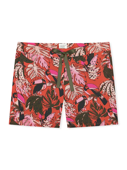 Schiesser Mujeres Pantalones de pijama Mix Relax - Image 1