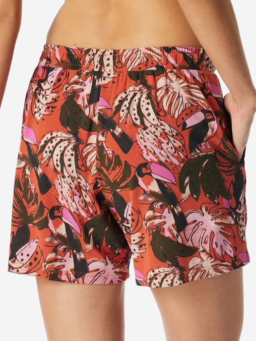 Schiesser Mujeres Pantalones de pijama Mix Relax - Image 3