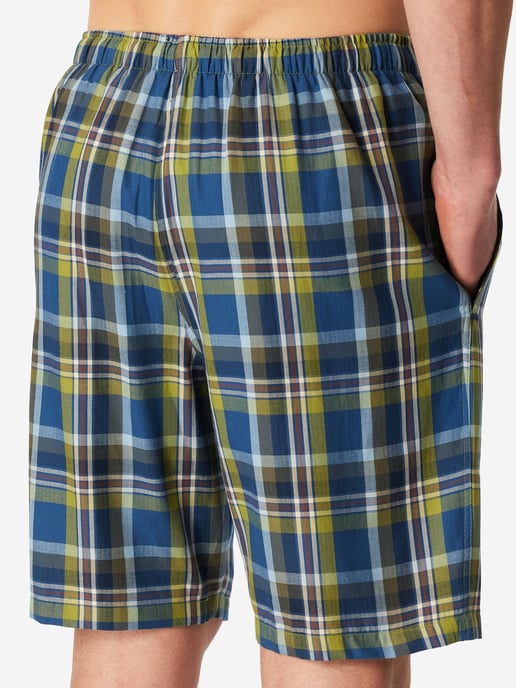 Schiesser Hombres Pantalones de pijama Mix Relax - Image 3