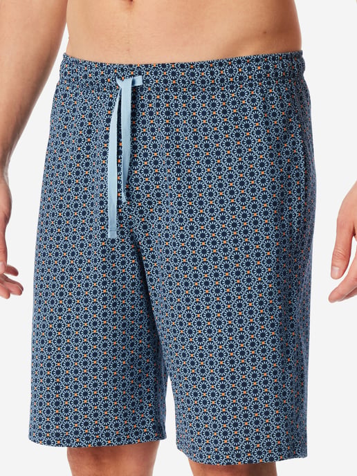 Schiesser Hombres Pantalones de pijama Mix Relax - Image 2