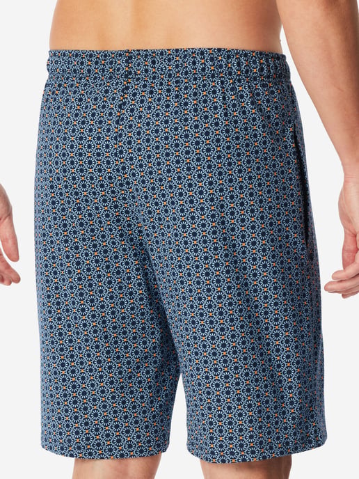 Schiesser Hombres Pantalones de pijama Mix Relax - Image 3
