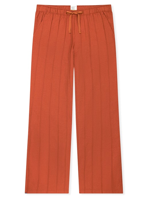 Schiesser Mujeres Pantalones de pijama Mix Relax - Image 1