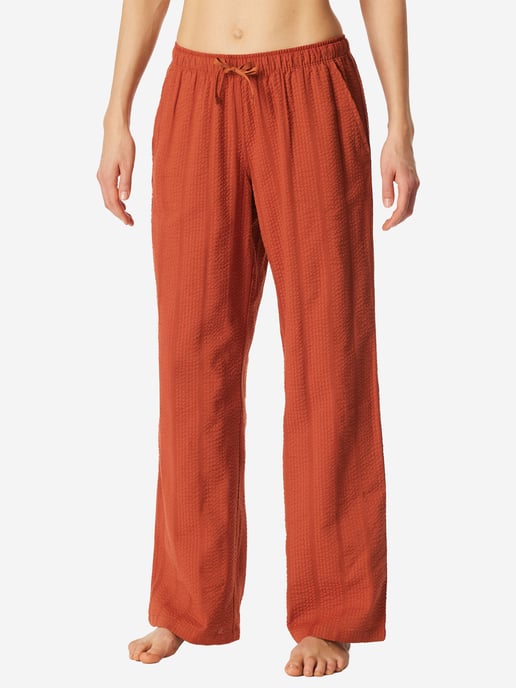 Schiesser Mujeres Pantalones de pijama Mix Relax - Image 2