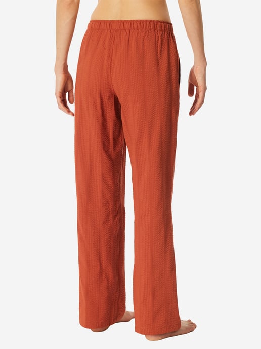 Schiesser Mujeres Pantalones de pijama Mix Relax - Image 3