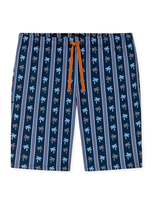 Schiesser Hombres Pantalones de pijama Mix Relax - Image 1