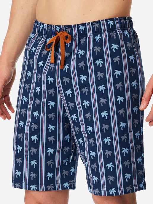 Schiesser Hombres Pantalones de pijama Mix Relax - Image 2