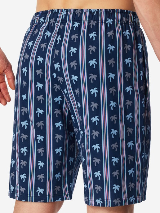 Schiesser Hombres Pantalones de pijama Mix Relax - Image 3