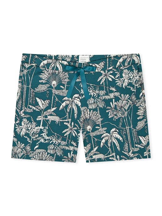 Schiesser Mujeres Pantalones de pijama Mix Relax - Image 1