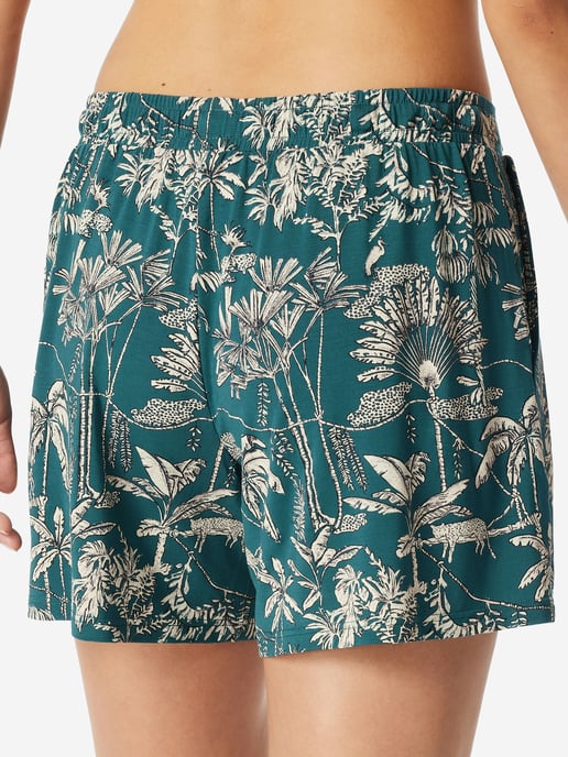 Schiesser Mujeres Pantalones de pijama Mix Relax - Image 3