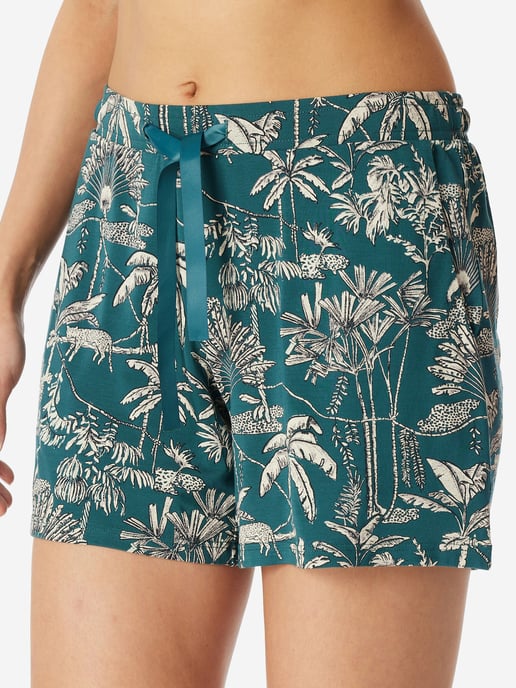 Schiesser Mujeres Pantalones de pijama Mix Relax - Image 4