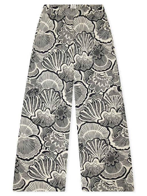 Schiesser Mujeres Pantalones de pijama Mix Relax - Image 1