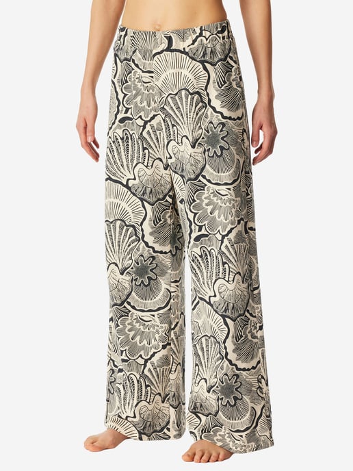 Schiesser Mujeres Pantalones de pijama Mix Relax - Image 2