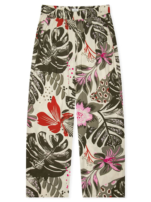 Schiesser Mujeres Pantalones de pijama Mix Relax - Image 1