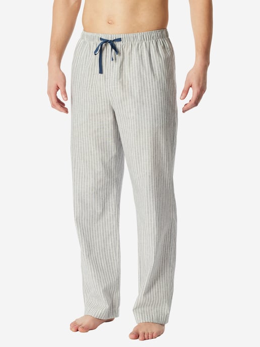 Schiesser Hombres Pantalones de pijama Mix Relax - Image 2