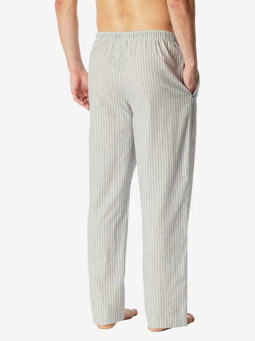 Schiesser Hombres Pantalones de pijama Mix Relax - Image 3