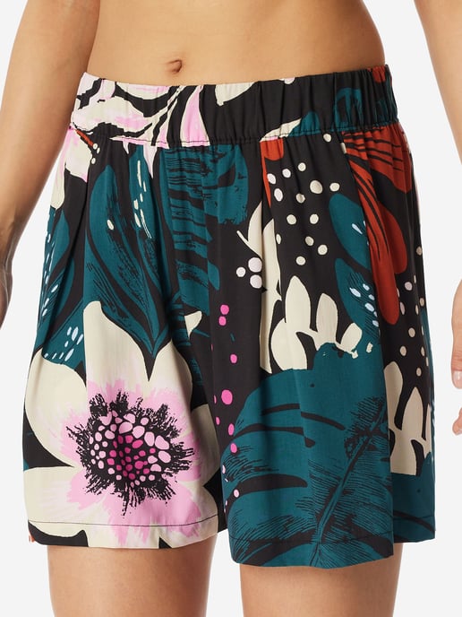 Schiesser Mujeres Pantalones de pijama Mix Relax - Image 2