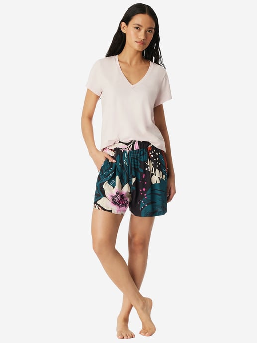 Schiesser Mujeres Pantalones de pijama Mix Relax - Image 4