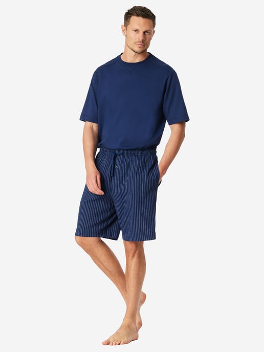 Schiesser Hombres Pantalones de pijama Mix Relax - Image 2
