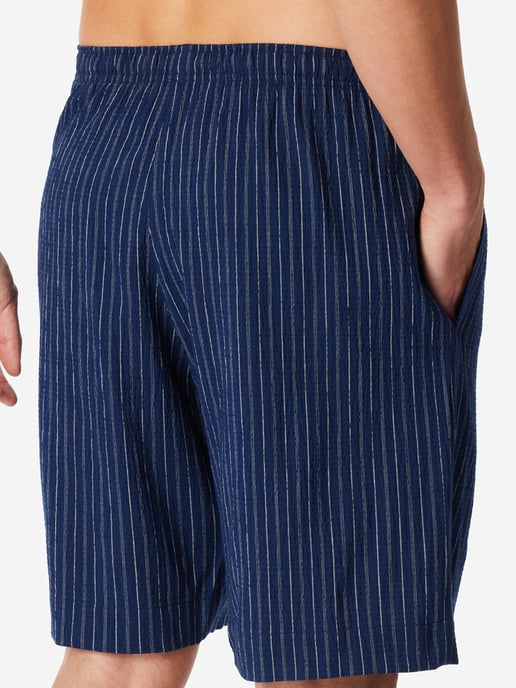 Schiesser Hombres Pantalones de pijama Mix Relax - Image 3