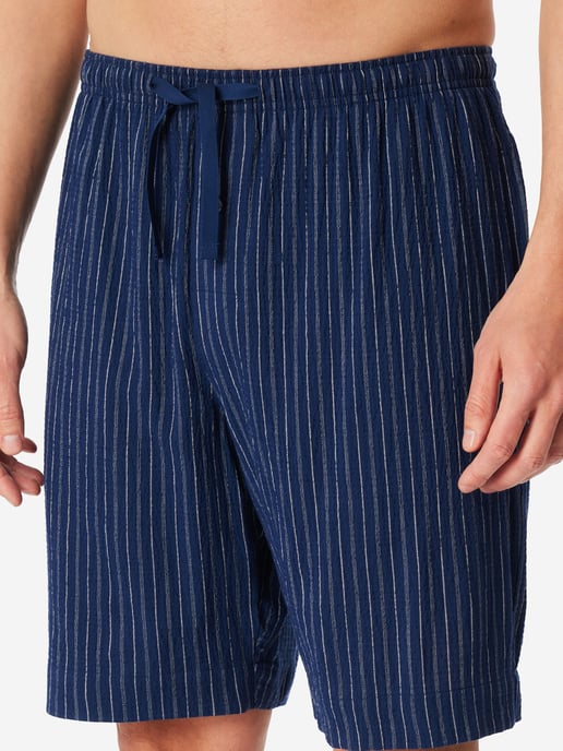 Schiesser Hombres Pantalones de pijama Mix Relax - Image 4