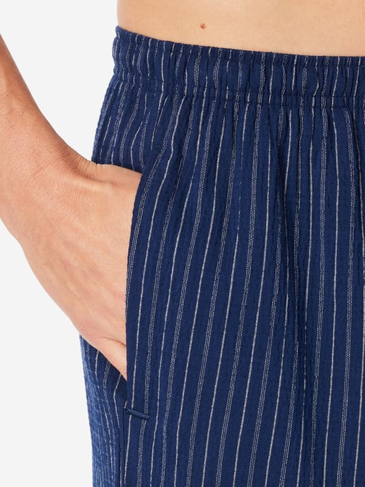 Schiesser Hombres Pantalones de pijama Mix Relax - Image 5
