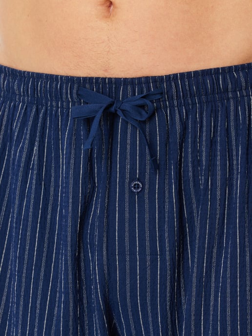 Schiesser Hombres Pantalones de pijama Mix Relax - Image 6