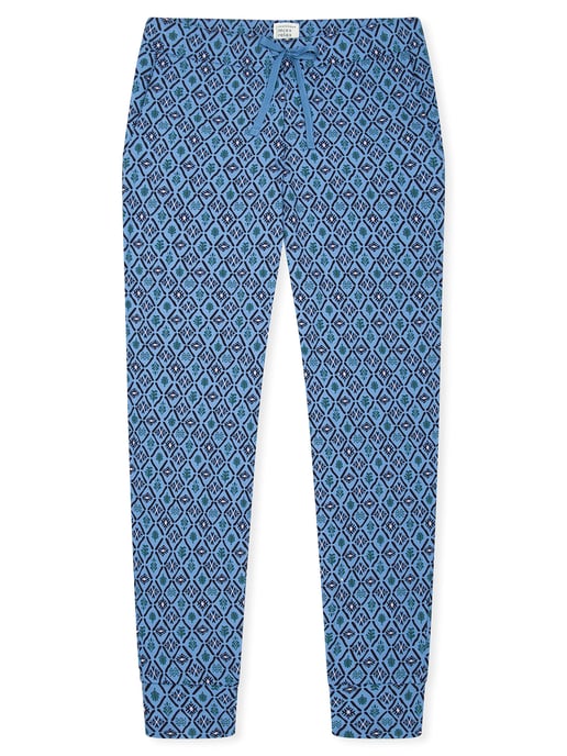 Schiesser Mujeres Pantalones de pijama Mix Relax - Image 1