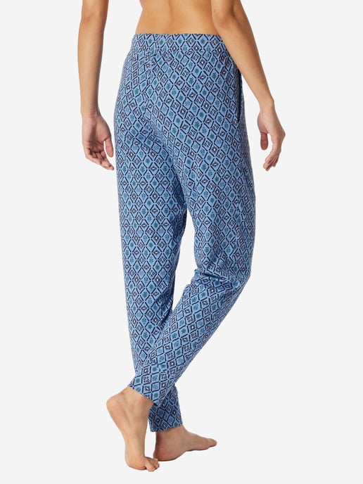 Schiesser Mujeres Pantalones de pijama Mix Relax - Image 3
