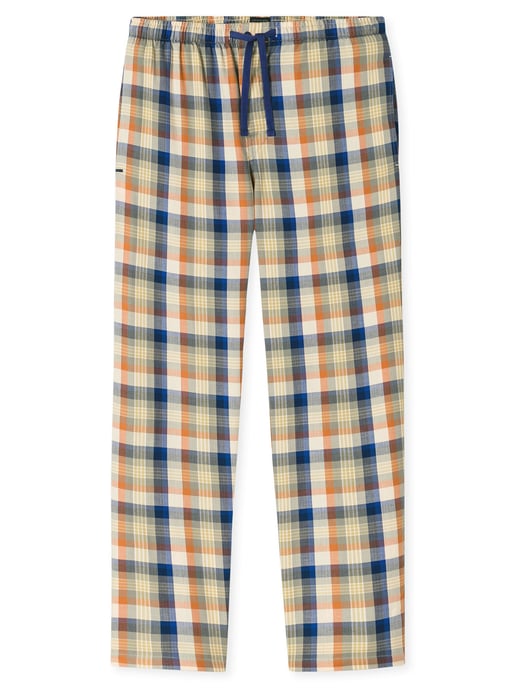 Schiesser Hombres Pantalones de pijama Mix Relax - Image 1