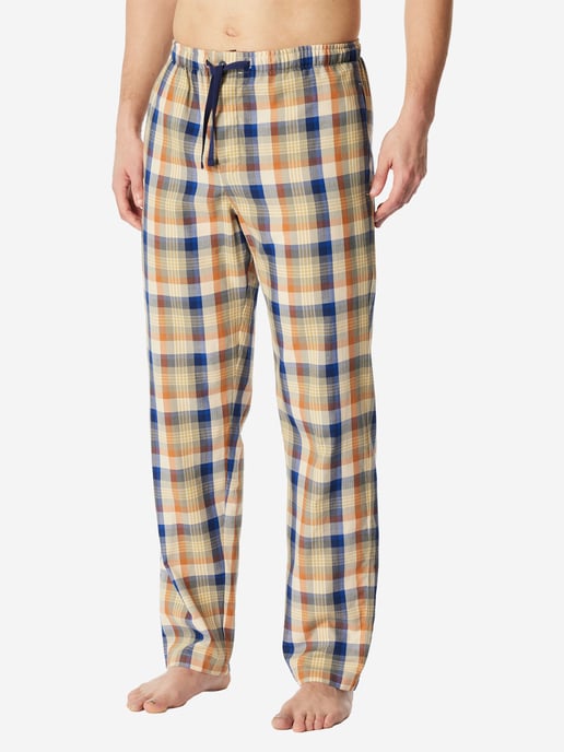 Schiesser Hombres Pantalones de pijama Mix Relax - Image 2