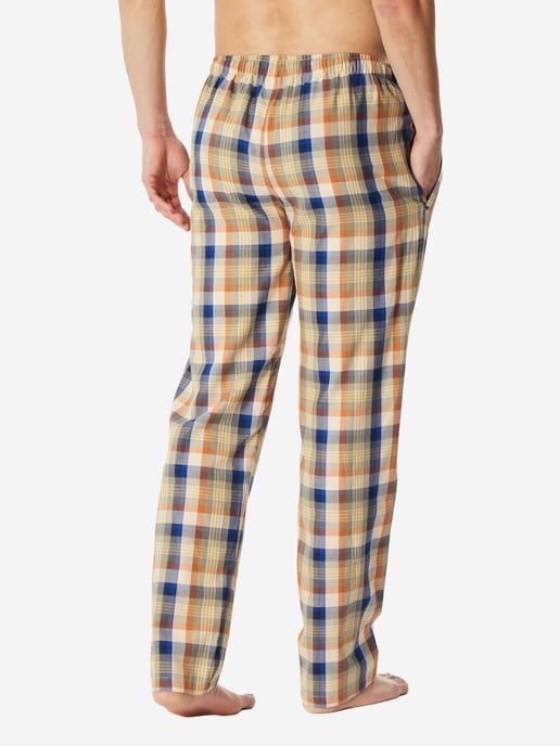 Schiesser Hombres Pantalones de pijama Mix Relax - Image 3