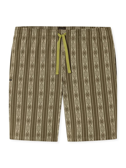 Schiesser Hombres Pantalones de pijama Mix Relax - Image 1
