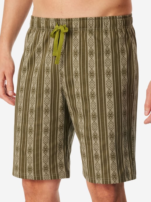 Schiesser Hombres Pantalones de pijama Mix Relax - Image 2