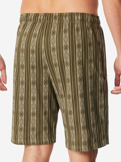 Schiesser Hombres Pantalones de pijama Mix Relax - Image 3