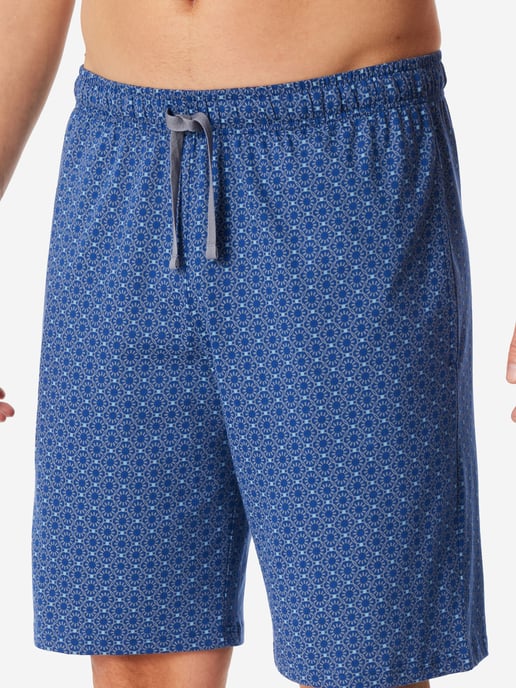 Schiesser Hombres Pantalones de pijama Mix Relax - Image 2