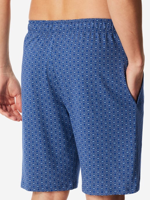 Schiesser Hombres Pantalones de pijama Mix Relax - Image 3