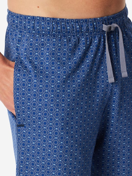 Schiesser Hombres Pantalones de pijama Mix Relax - Image 5