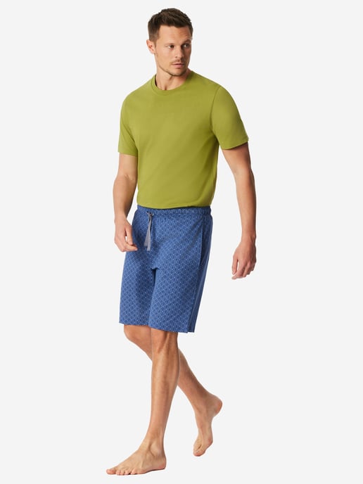 Schiesser Hombres Pantalones de pijama Mix Relax - Image 6