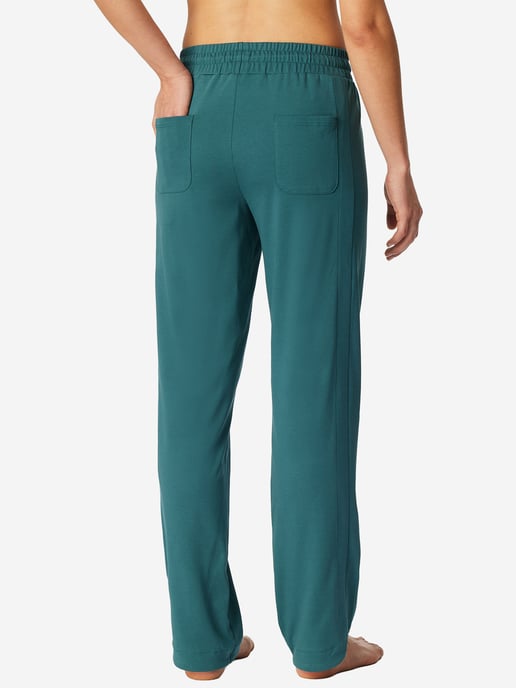 Schiesser Mujeres Pantalones de pijama Mix Relax - Image 3