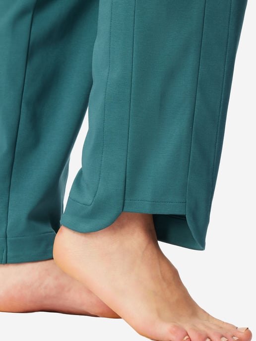 Schiesser Mujeres Pantalones de pijama Mix Relax - Image 6