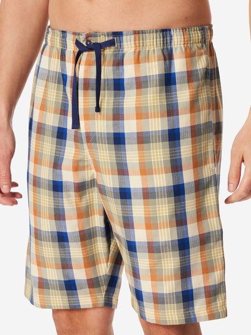 Schiesser Hombres Pantalones de pijama Mix Relax - Image 2
