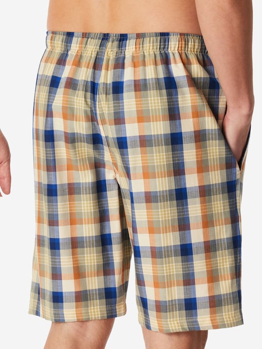 Schiesser Hombres Pantalones de pijama Mix Relax - Image 3